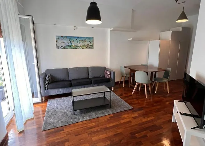 Home Cassia Ospedale San Pietro